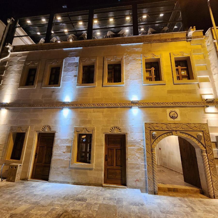 Noah'S Ark Cave Hotel Göreme Esterno foto